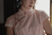 [YITUYU艺图语]2022.03.18 最初不相识，最终不相认 云之是小狐狸吖[28+1P／517MB]-爱图屋