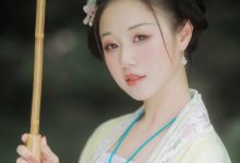 [YITUYU艺图语]2022.03.19 雨霖霖 大头小甜甜[29+1P／473MB]-爱图屋