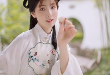 [YITUYU艺图语]2022.03.20 消暑记 我是金儿呀[26+1P／170MB]-爱图屋