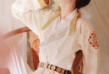 [YITUYU艺图语]2022.03.20 醉梦江湖 兔哥哥[21+1P／407MB]-爱图屋