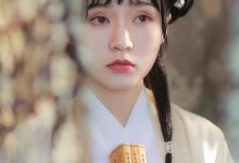 [YITUYU艺图语]2022.03.21 水月镜花 丁萌妹呀[21+1P／554MB]-爱图屋