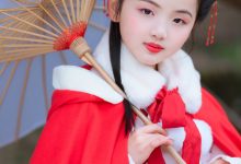 [YITUYU艺图语]2022.03.23 二月春暖花开 思语[30+1P／207MB]-爱图屋