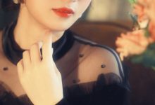 [YITUYU艺图语]2022.03.23 鎏金岁月 贵玲[19+1P／329MB]-爱图屋