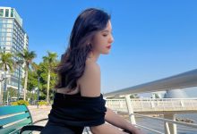 就是阿朱啊 - 户外活动 [19P1V-43MB]-爱图屋