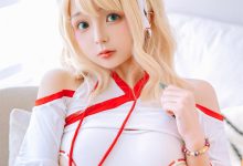 日奈娇 - NO.78 小狐狸巫女 [53P-327MB]-爱图屋