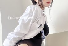眼酱大魔王w - NO.79 23年04月fantia会员合集 [38P+2V-268MB]-爱图屋