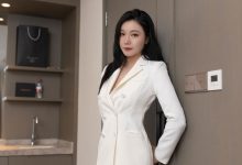 [XiuRen秀人网] 2023.10.10 No.7487 安然anran [77+1P]-爱图屋