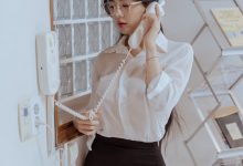 [Espacia Korea] EHC #133 PURM [50P-404MB]-爱图屋