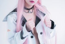 [BLUECAKE] YeEun  - IN THE SEXXY [132P-341MB]-爱图屋