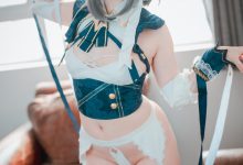DJAWA  Mozzi – Azur Lane HMS Cheshire [17P-395MB]-爱图屋