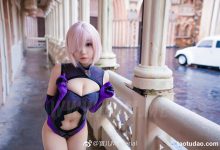 寶儿Mysterial — 玛修·基列莱特、卡缇娅和阿尔托莉雅 [27P-120M]-爱图屋