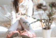 六味帝皇酱 NO.004 — 洛丽塔 [48P-457M]-爱图屋