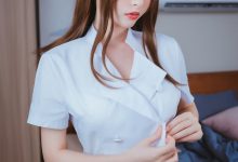 清水由乃 NO.034 —  家庭护士 [77P-540M]-爱图屋