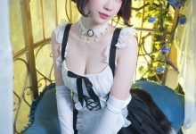 妖少you1 NO.001 — Chaos[20P／72.8MB]-爱图屋