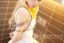 [禁忌摄影]Taboo-love NO.039 华丽之镜像[上部][31P／16.8MB]-爱图屋