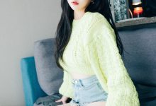 [Loozy] YeEun - Travel Partner [94P-1.07G]-爱图屋