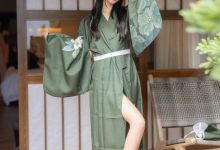 [XiuRen秀人网] 2022.07.11 No.5256 小果冻儿 [85+1P]-爱图屋