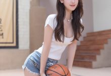[XiuRen秀人网] 2022.07.11 No.5258 唐安琪 [80+1P]-爱图屋