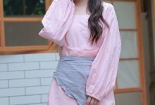 [XiuRen秀人网] 2022.10.12 No.5697 尹甜甜 [52+1P]-爱图屋