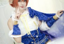 [YITUYU艺图语]2022.03.24 Lovelive：星空凛星座觉醒 木鱼[19+1P／581MB]-爱图屋