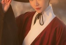 [YITUYU艺图语]2022.03.24 大明 电波Nancy[27+1P／282MB]-爱图屋