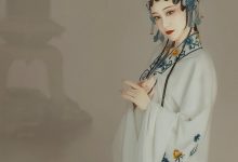 [YITUYU艺图语]2022.03.24 西江月 娜宝[21+1P／234MB]-爱图屋