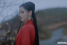 [YITUYU艺图语]2022.03.25 彻骨伤 云之是小狐狸吖[21+1P／552MB]-爱图屋