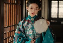 [YITUYU艺图语]2022.03.26 庭院深深深几许 _喵喵家的小鱼干_[29+1P／759MB]-爱图屋