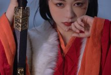 [YITUYU艺图语]2022.03.28 西沉 梨一依[25+1P／332MB]-爱图屋
