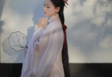 [YITUYU艺图语]2022.03.28 相思意 云之是小狐狸吖[29+1P／628MB]-爱图屋