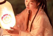 [YITUYU艺图语]2022.03.28 游园惊梦 笑笑[31+1P／276MB]-爱图屋