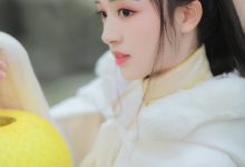 [YITUYU艺图语]2022.03.30 多少相思雁南飞，终究天涯人不回 思佳[23+1P／541MB]-爱图屋