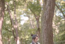 [YITUYU艺图语]2022.03.30 赠隐者 五月的三花猫[22+1P／104MB]-爱图屋