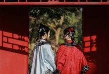 [YITUYU艺图语]2022.03.31 宫墙柳 _喵喵家的小鱼干_[28+1P／550MB]-爱图屋