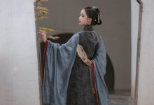 [YITUYU艺图语]2022.03.31 乐闲 梨一依[29+1P／590MB]-爱图屋