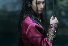 [YITUYU艺图语]2022.04.01 沧海 花老师[27+1P／543MB]-爱图屋