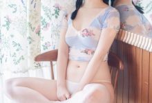 MYUA X HARE  Myua – Vol.03 [58P-147MB]-爱图屋