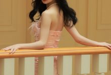 [XiuRen秀人网] 2022.07.06 No.5235 谢晚晚 [52+1P]-爱图屋