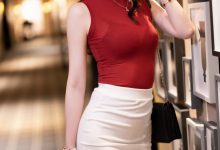 [XIAOYU语画界] 2022.07.06 VOL.814 梦心玥 [97+1P]-爱图屋
