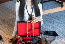 [XiuRen秀人网] 2021.11.12 No.4207 Emily尹菲  [58+1P]-爱图屋