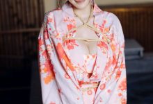 [HuaYang花漾写真]  2021.11.12 VOL.463 朱可儿Flower [61+1P]-爱图屋