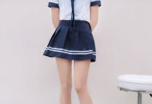 大生模拍 No.186 雪馨 清纯肉丝 [47P-225MB]-爱图屋