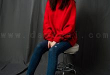 大生模拍 No.203 小碗-软萌少女 [61P384MB]-爱图屋