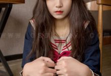 大生模拍 NO.220 娟儿 韩系小可爱[40P+1V／576MB]-爱图屋
