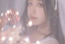 穆零Mu0 NO.004 - LIGHT[14P／41.3MB]-爱图屋