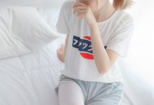 少女秩序精美写真Vol.001[30P185M]-爱图屋