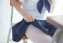 少女秩序精美写真Vol.005[30P194M]-爱图屋