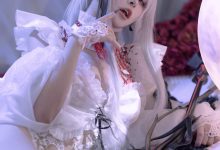 w百合欧皇子w -    MBCC-S-053 可可莉克 [18P-176MB]-爱图屋