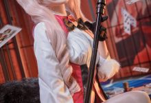 彩芸_Nebula - NO.04 光之高扬斯卡娅 [15P-23MB]-爱图屋