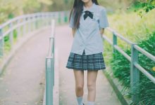 [YITUYU艺图语]2022.05.03 放学后我们一起回家吧 蛙蛙[21+1P／143MB]-爱图屋